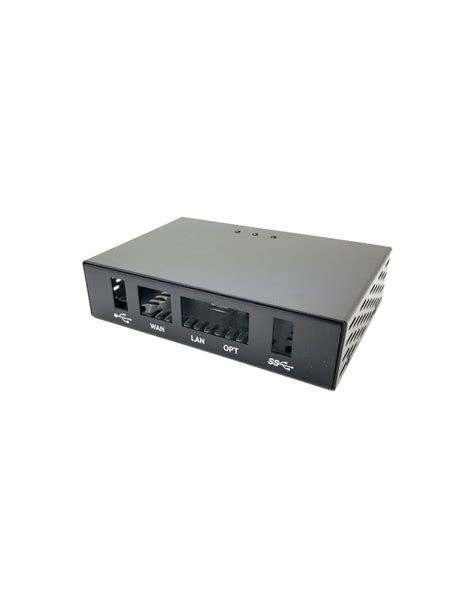 espressobin metal enclosure|Ports and Interfaces .